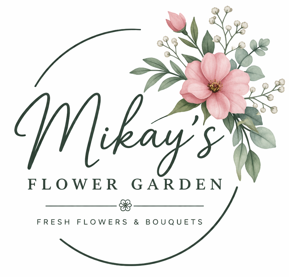 Mikay's Flower Garden