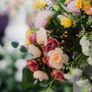 Blush Bouquet